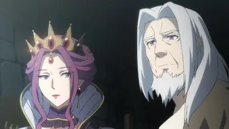 The Rising of the Shield Hero S04E03 1080p Web-DL Crunchyroll-Amazon H 264 DDP2 0 (EAC3