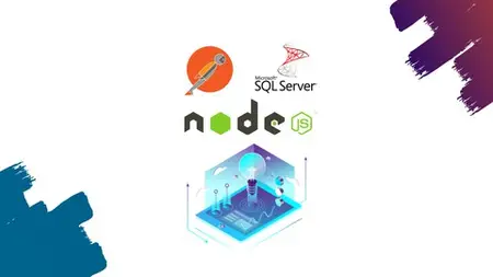 Creación De Api Rest Con Node Js, Sql Server Y Swagger