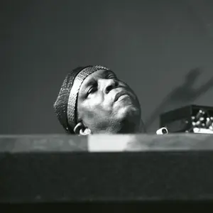 Sun Ra & His Arkestra - Nuits de la Fondation Maeght (2025)