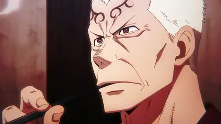 Fire Force S03E15 1080p CR WEBRip Dual-Audio AAC 2 0 AV1-knyf1e