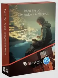 Heredis 2027 v27.0