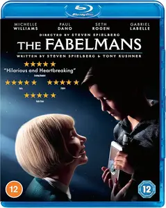 The Fabelmans (2022) [MultiSubs]