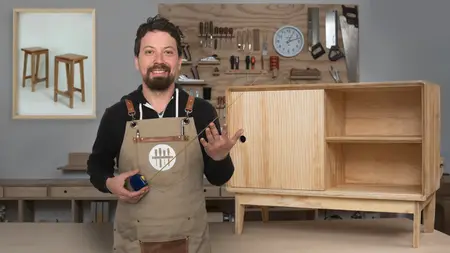 Plywood furniture: From beginner to advanced