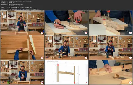 Plywood furniture: From beginner to advanced