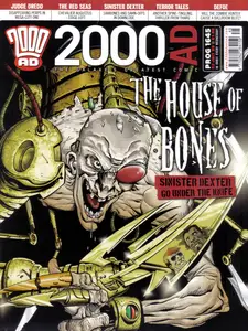 2000AD 1645 (22-07-09) (John Williams-DCP