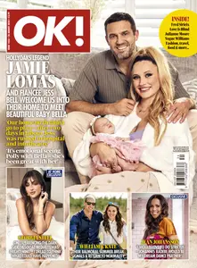 OK! Magazine UK - 26 August 2024