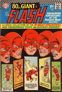 The Flash, 1967-02-00 169