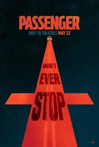 Passenger (2026) [Dual Audio]