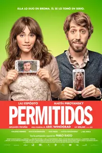 Permitidos / That's Not Cheating (2016)