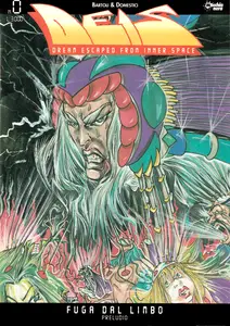 DEIS Dream Escaped From Inner Space - Volume 0 - Fuga Dal Limbo