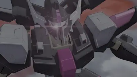 Mobile Suit Gundam SEED Freedom (BDRip 1080p HEVC HDR10 EAC3 ATMOS