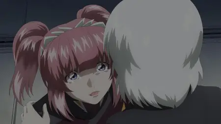 Mobile Suit Gundam SEED Freedom (BDRip 1080p HEVC HDR10 EAC3 ATMOS