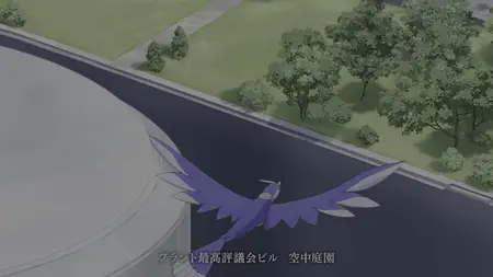 Mobile Suit Gundam SEED Freedom (BDRip 1080p HEVC HDR10 EAC3 ATMOS