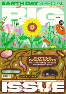 The Big Issue - 20 April 2026