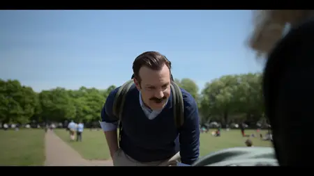 Ted Lasso S03E01