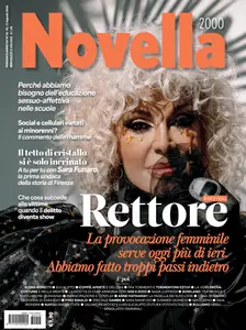 Novella 2000 - 12 Agosto 2026