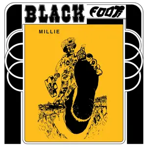 Blackfoot - Millie (1976/2022) [Official Digital Download]