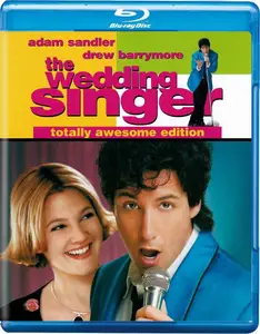 The Wedding Singer (1998)