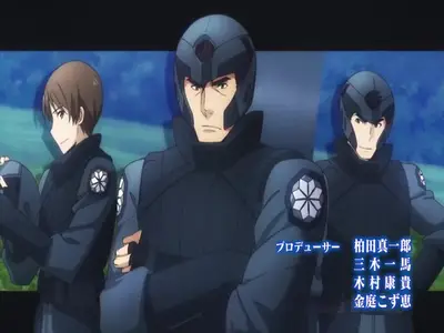 The Irregular At Magic High School S01E23 DUBBED