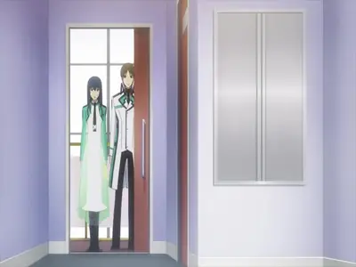 The Irregular At Magic High School S01E23 DUBBED