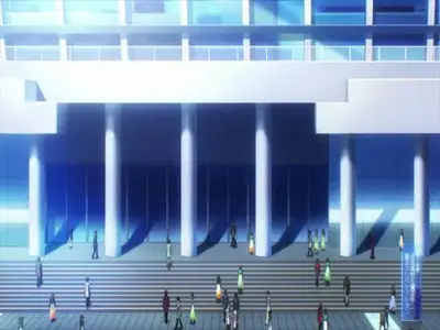 The Irregular At Magic High School S01E23 DUBBED