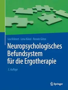 Neuropsychologisches Befundsystem für die Ergotherapie, 5. Auflage