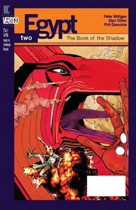 Egypt 02-The Book of the Shadow 1995 digital d argh
