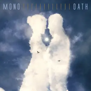 MONO - OATH (2024) [Official Digital Download 24/96]