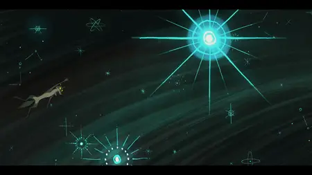 Kojot négy lelke / Four Souls of Coyote (2023)