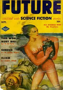 «Stairway to the Stars» by Larry Shaw