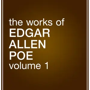 The Works of Edgar Allan Poe