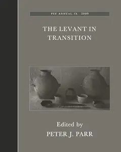 The Levant in Transition