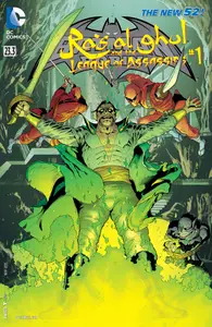 Batman &amp; Robin 023 3 (2013) (Digital) (Zone-Empire