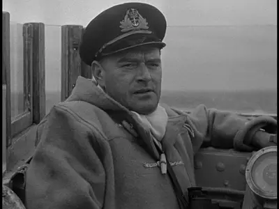 The Cruel Sea (1953)