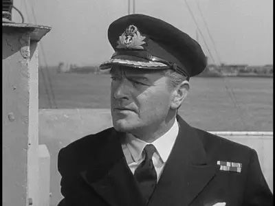The Cruel Sea (1953)