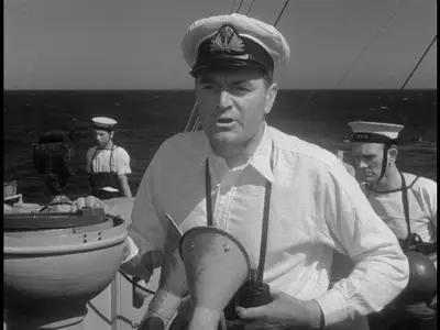 The Cruel Sea (1953)
