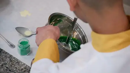 Professionals S08E09