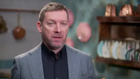 Professionals S08E09