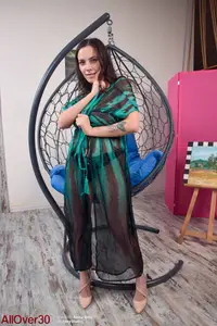 Anita Anis - Lacey Ladies [01/10/26]