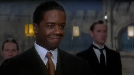 Love's Labour's Lost (2000)