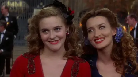 Love's Labour's Lost (2000)