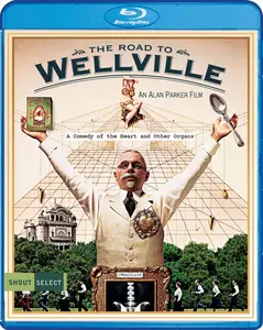 The Road to Wellville (1994)