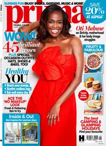 Prima UK - June 2025