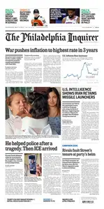The Philadelphia Inquirer - May 13, 2026
