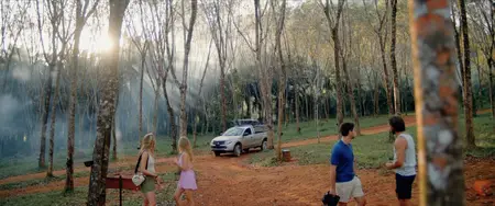 River of Blood (2024)