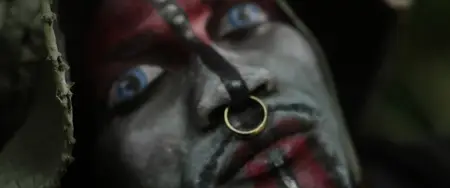 River of Blood (2024)