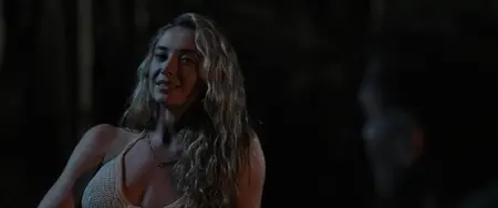 River of Blood (2024)