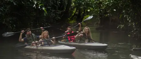 River of Blood (2024)