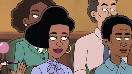 Everybody Still Hates Chris S01E14