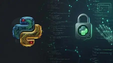 Python For Offsec: Desarrollo De Malware En Python